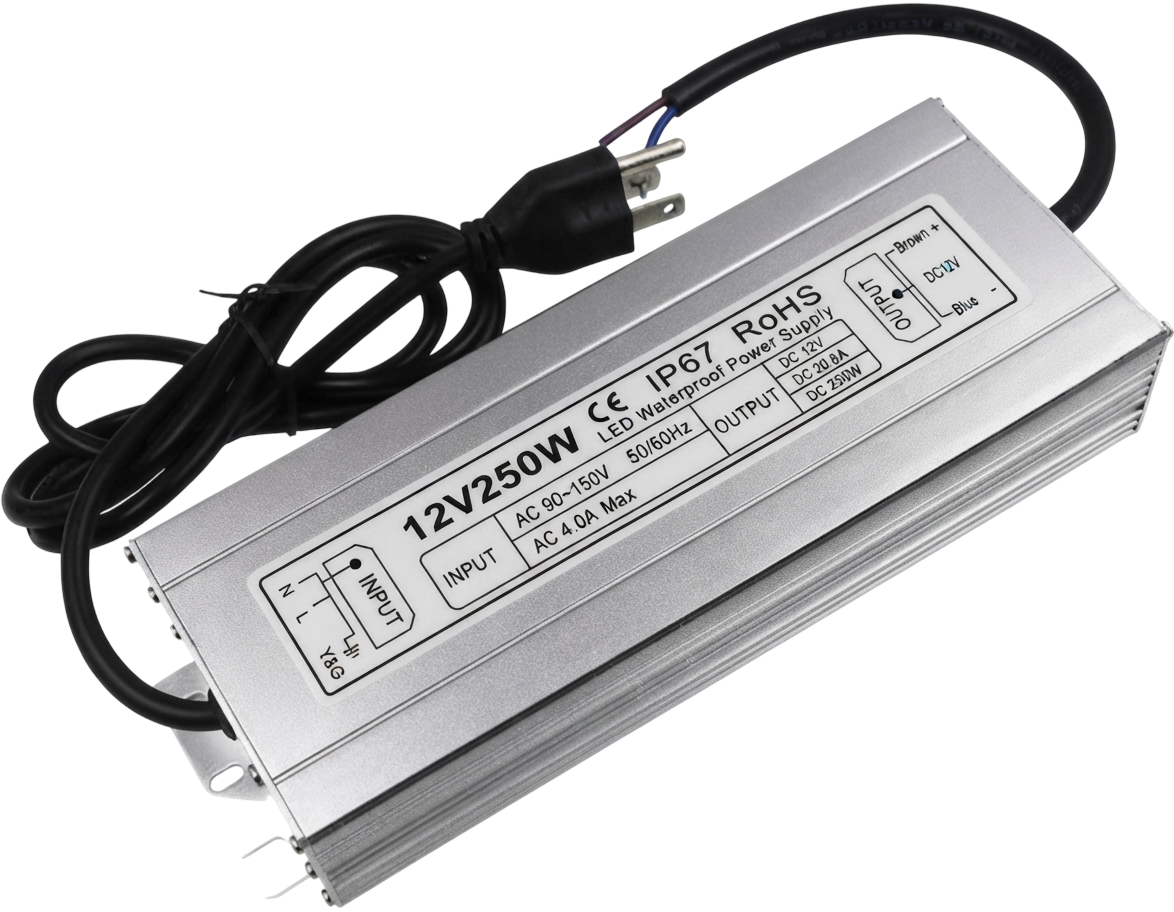 SANATAN LED Power Supply